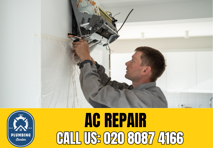 ac repair Bermondsey