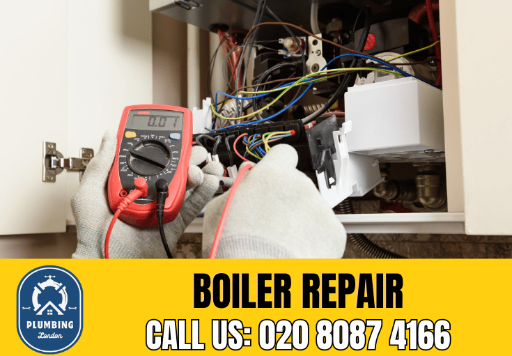 boiler repair Bermondsey